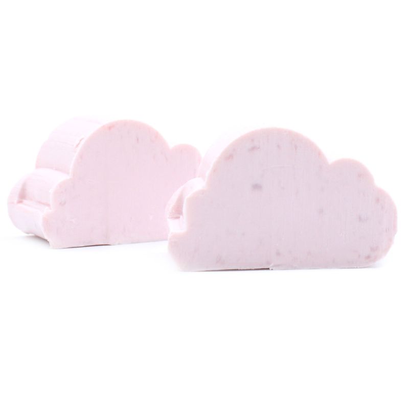 Felhő Alakú Vendégszappan- Marshmallow