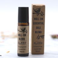 10ml Roll On Illóolaj Keverék- Alvás