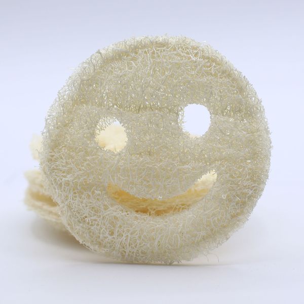 Luffa Mosolygós Arc