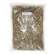 Hullámos Papírfoszlány - Natúr (1KG)