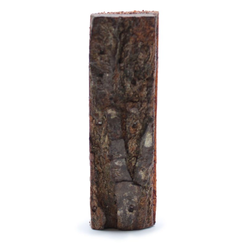 Rusztikális Betű   - "I" (12) - Kicsi 7cm