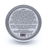 Wild Hare Szilárd Sampon 60g - Tutti Frutti