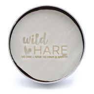 Wild Hare Szilárd Sampon 60g - Kókusz