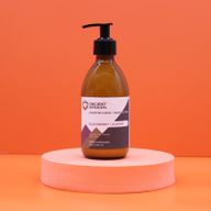 Szeder és Mandula Kéz és Testápoló 300ml
