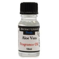 10ml Aloe Vera Illatolaj