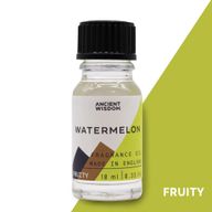 10ml Dinnye Illatolaj