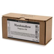 10ml Marshmallow Illatolajl 10ml -ETIKETT NÉLKÜL