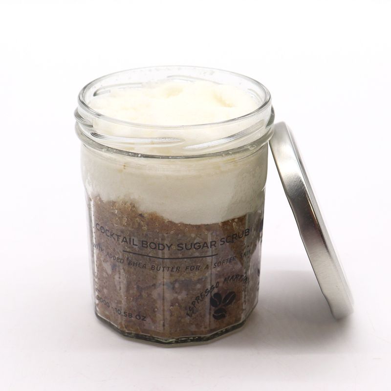 Illatos Cukor Testradír- Espresso Martini 300g