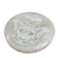 Közepes Alátét 10cm - Hamsa