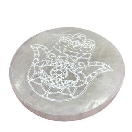 Közepes Alátét 10cm - Hamsa