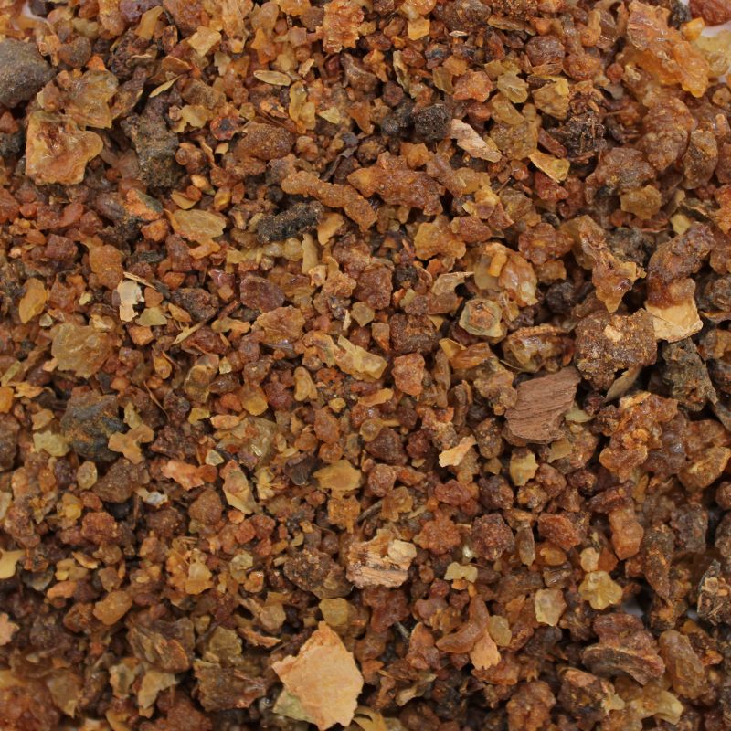 Mirha gyanta - 250g