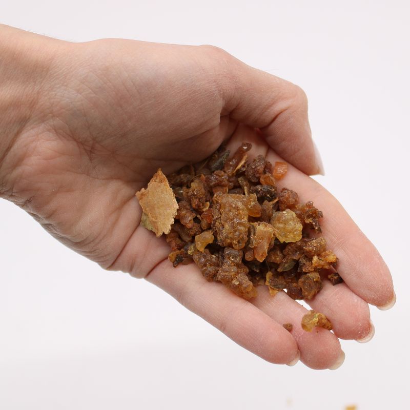 Mirha gyanta - 250g