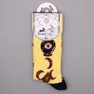 S/M Hop Hare Zokni - Tarot Kártyák