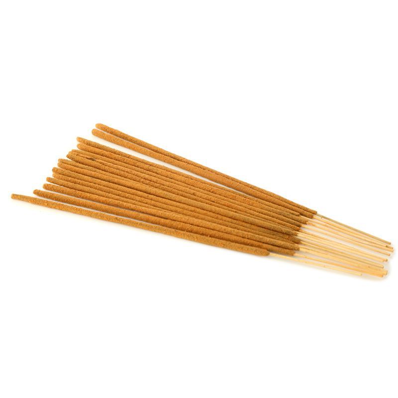Növényi Alapú Masala Füstölő- Fahéj
