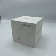 Himalája Só Aroma Diffúzor - Éjjeli fény - USB - Lángoló hatás