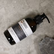 Boróka, Zöld Citrom és Menta Tusoló és Kézmosó Gél 250ml