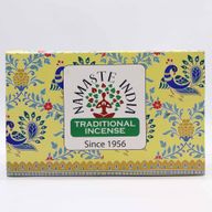 Namaste mandala masala füstölők - Kezdő együttes I