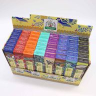 Namaste mandala masala füstölők - Kezdő együttes I