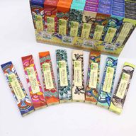 Namaste mandala masala füstölők - Kezdő együttes I
