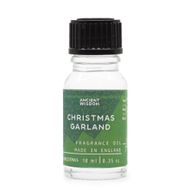 10ml Karácsonyi Girland Illatolaj