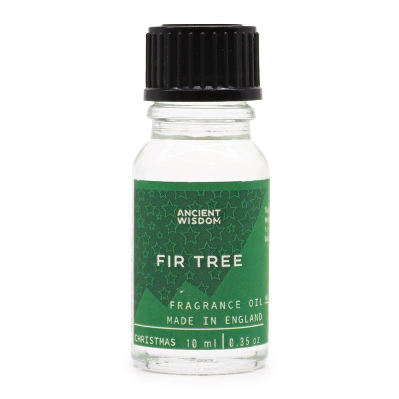 10ml Fenyőfa Illatolaj