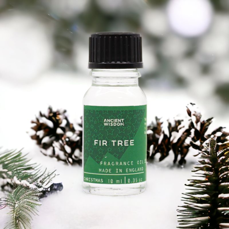 10ml Fenyőfa Illatolaj