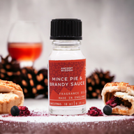 10ml Kalács és Brandy Illatolaj