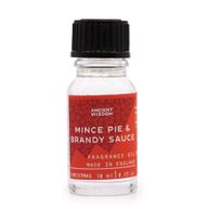10ml Kalács és Brandy Illatolaj