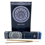 Banjara tribal füstölőpálcika - Nag champa