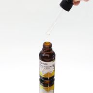 Organikus Hajszérum 30ml - Rozmaring