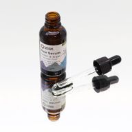 Organikus Hajszérum 30ml - Natúr (illat nélkül)