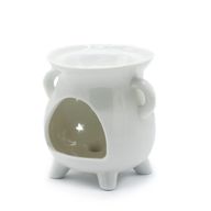 Üst Aromalámpa - Holdfázisok - Fehér