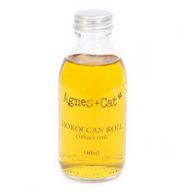 Pálcikás Diffúzor Utántöltő 140ml - Marokkó