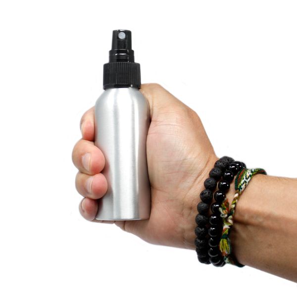 100ml Szobaparfüm - Citronella - címke nélkül