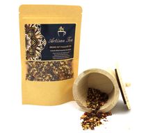Organikus Tea-Keserű Csokoládé-Chai