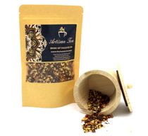 Organikus Tea-Keserű Csokoládé-Chai