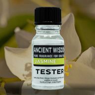 10ml Illatolaj Teszter- Jázmin