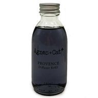 Pálcikás Diffúzor Utántöltő 140ml - Provence