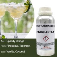 Margarita Illatolaj- 500ml