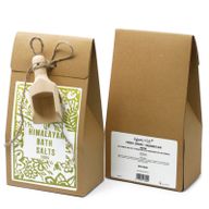 500g Fürdősó- Ylang és Himalája