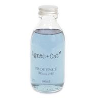 Pálcikás Diffúzor Utántöltő 140ml - Provence