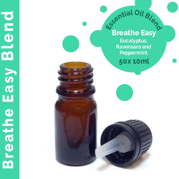 Teafa Organikus Illóolaj 10ml-címke nélkül