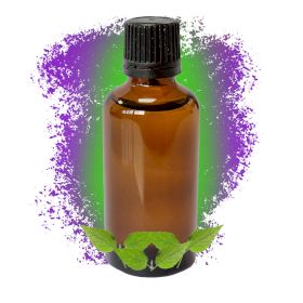 Pacsuli 50ml - Címke Nélkül