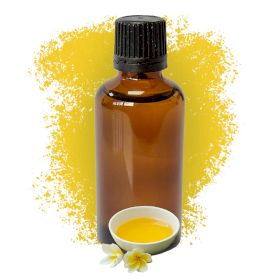 Citronella 50ml - Címke Nélkül