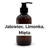 Védő Tusoló és Kézmosó Gél 250ml- Címke Nélkül