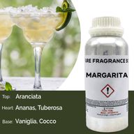 Margarita Illatolaj- 500ml