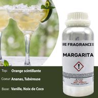 Margarita Illatolaj- 500ml