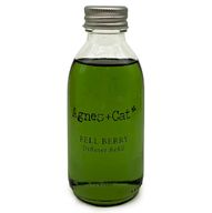 Pálcikás Diffúzor Utántöltő 140ml - Erdei Bogyók