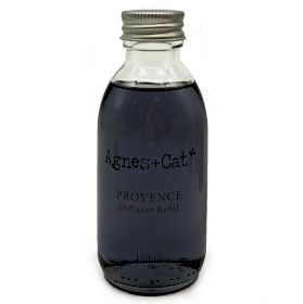 Pálcikás Diffúzor Utántöltő 140ml - Provence