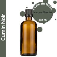 Fekete Kömény Bázisolaj- 100ml - Címke Nélkül